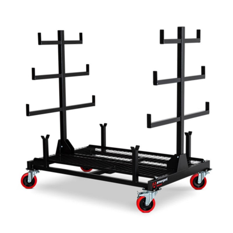 Tool Boxes and Storage